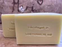 Last inn bildet i Galleri-visningsprogrammet, Såpe Mandel & Nellik