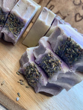 Last inn bildet i Galleri-visningsprogrammet, Såpe Lavendel