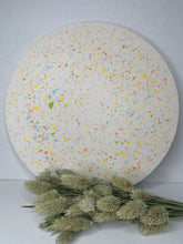 Last inn bildet i Galleri-visningsprogrammet, Jesmonite Fat rundt 27 cm