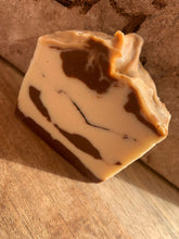 Last inn bildet i Galleri-visningsprogrammet, Såpe Luktfri kakaosmør