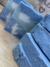 Last inn bildet i Galleri-visningsprogrammet, Såpe Harepus