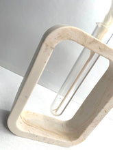 Last inn bildet i Galleri-visningsprogrammet, Jesmonite Vase Meri 14 x 10 cm