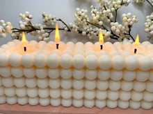 Last inn bildet i Galleri-visningsprogrammet, Dekorlys Adventslys