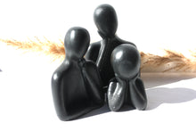 Last inn bildet i Galleri-visningsprogrammet, Jesmonite Familie