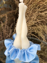 Last inn bildet i Galleri-visningsprogrammet, Dekorlys Kvinneben med skjørt