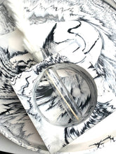 Last inn bildet i Galleri-visningsprogrammet, Jesmonite Vase Kari 11 x 11 cm