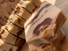 Last inn bildet i Galleri-visningsprogrammet, Såpe Luktfri kakaosmør