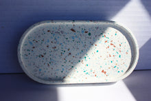 Last inn bildet i Galleri-visningsprogrammet, Jesmonite Fat ovalt