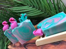 Last inn bildet i Galleri-visningsprogrammet, Såpe Vår