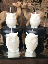 Last inn bildet i Galleri-visningsprogrammet, Dekorlys Ugle