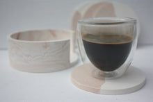 Last inn bildet i Galleri-visningsprogrammet, Jesmonite Brikkesett med holder