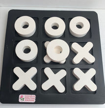 Last inn bildet i Galleri-visningsprogrammet, Jesmonite Spill 3 på rad