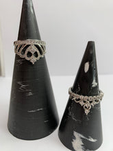 Last inn bildet i Galleri-visningsprogrammet, Jesmonite Ringholder