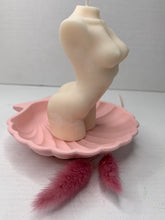 Last inn bildet i Galleri-visningsprogrammet, Jesmonite Skjell