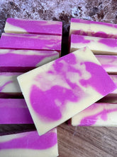 Last inn bildet i Galleri-visningsprogrammet, Såpe Shea Lavendel