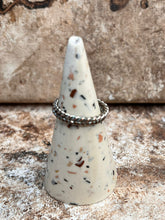 Last inn bildet i Galleri-visningsprogrammet, Jesmonite Ringholder