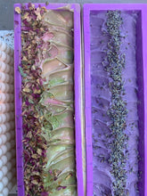 Last inn bildet i Galleri-visningsprogrammet, Såpe Lilla Lavendel & Kakao