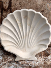 Last inn bildet i Galleri-visningsprogrammet, Jesmonite Skjell