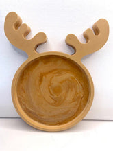 Last inn bildet i Galleri-visningsprogrammet, Jesmonite Elg fat