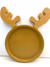 Last inn bildet i Galleri-visningsprogrammet, Jesmonite Elg fat