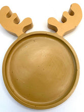 Last inn bildet i Galleri-visningsprogrammet, Jesmonite Elg fat