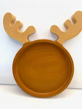 Last inn bildet i Galleri-visningsprogrammet, Jesmonite Elg fat