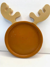 Last inn bildet i Galleri-visningsprogrammet, Jesmonite Elg fat