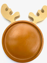 Last inn bildet i Galleri-visningsprogrammet, Jesmonite Elg fat