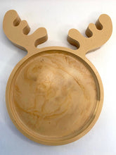 Last inn bildet i Galleri-visningsprogrammet, Jesmonite Elg fat