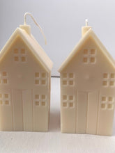 Last inn bildet i Galleri-visningsprogrammet, Dekorlys Hus