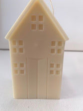 Last inn bildet i Galleri-visningsprogrammet, Dekorlys Hus