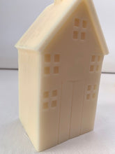 Last inn bildet i Galleri-visningsprogrammet, Dekorlys Hus