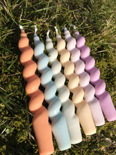 Last inn bildet i Galleri-visningsprogrammet, Dekorlys Kronelys