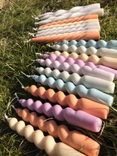 Last inn bildet i Galleri-visningsprogrammet, Dekorlys Kronelys