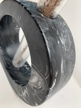 Last inn bildet i Galleri-visningsprogrammet, Jesmonite Vase Luciana 11 x 13 cm