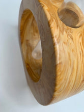 Last inn bildet i Galleri-visningsprogrammet, Jesmonite Vase Luciana 11 x 13 cm