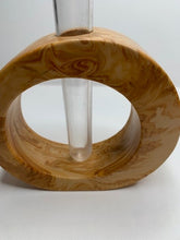 Last inn bildet i Galleri-visningsprogrammet, Jesmonite Vase Luciana 11 x 13 cm