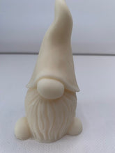 Last inn bildet i Galleri-visningsprogrammet, Dekorlys Julenisse