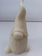 Last inn bildet i Galleri-visningsprogrammet, Dekorlys Julenisse