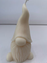 Last inn bildet i Galleri-visningsprogrammet, Dekorlys Julenisse