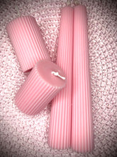 Last inn bildet i Galleri-visningsprogrammet, Dekorlys Høg sylinder