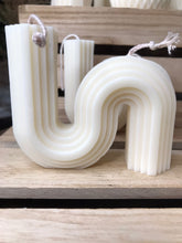 Last inn bildet i Galleri-visningsprogrammet, Dekorlys S-bue