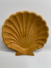 Last inn bildet i Galleri-visningsprogrammet, Jesmonite Skjell