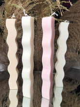 Last inn bildet i Galleri-visningsprogrammet, Dekorlys Svingete pinne