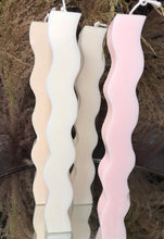 Last inn bildet i Galleri-visningsprogrammet, Dekorlys Svingete pinne