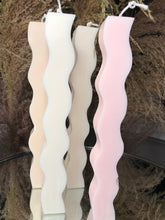 Last inn bildet i Galleri-visningsprogrammet, Dekorlys Svingete pinne