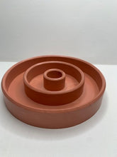 Last inn bildet i Galleri-visningsprogrammet, Jesmonite Rund lysestake