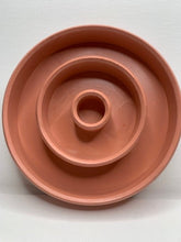 Last inn bildet i Galleri-visningsprogrammet, Jesmonite Rund lysestake