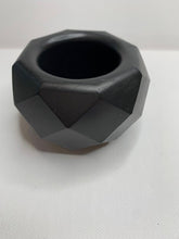 Last inn bildet i Galleri-visningsprogrammet, Jesmonite Lysestake T-lys Diamant