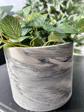 Last inn bildet i Galleri-visningsprogrammet, Jesmonite Blomsterpotte
